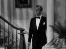 Shadow of a Doubt (1943)Joseph Cotten and stairs